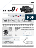 Technical Data Sheet Dmax - Crew - N60F No P