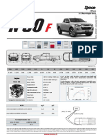 Technical Data Sheet Dmax - Space - N60F No P