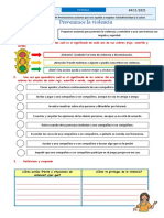 Tutoría Jueves 04-11-21