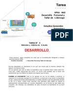 Spsu-862 Tarea U003