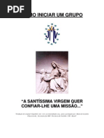 Como Iniciar Un Grupo Port