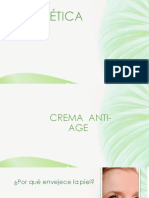 Crema Antiage