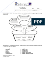 EPP Agriculture Q1 - Week 3