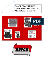 Bepco WABCO Catalog Pages
