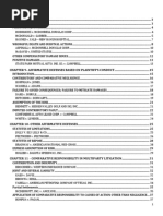 Download Torts 2 Case Briefs by Andrew Smith SN53743233 doc pdf