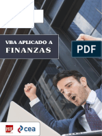 Brochure VBA Aplicado A Finanzas