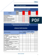 Plano de Estudo PC RJ