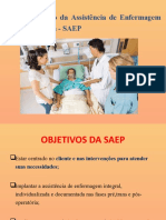 Pré-Operatório - 2021