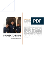Proyecto Final 1