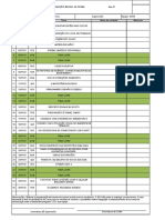 Cópia de Dds - Cronograma - Sede