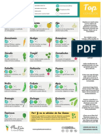 Calendarios Hemisferio Norte