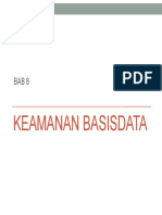 Pert 08-Keamanan Basisdata