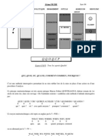 Fiche N°11 - Q.Q.O.Q.C.P.