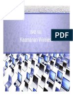 Pert 10a-Keamanan Wireless