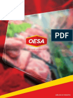 Catalogo de Produtos Oesa