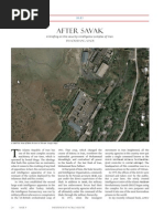 Download After Savak by Independent World Report SN53744424 doc pdf