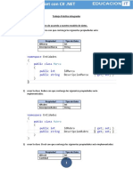 Consignas Trabajo Integrador Clase 3