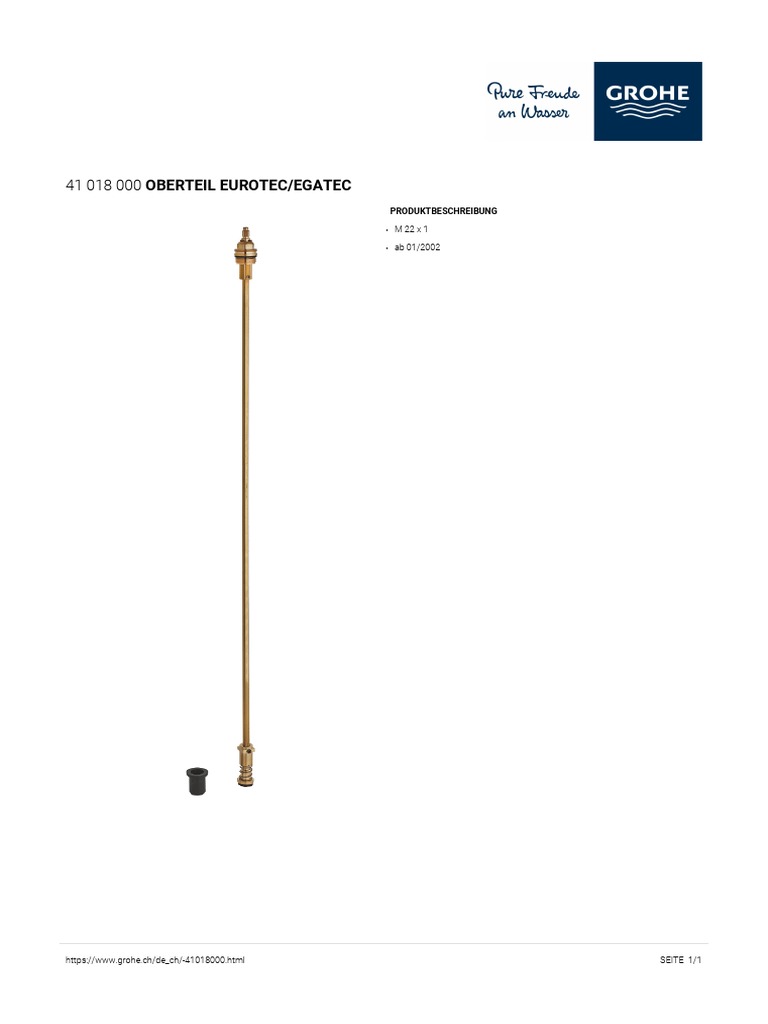 GROHE