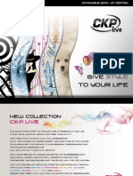 CKP-Live 2010