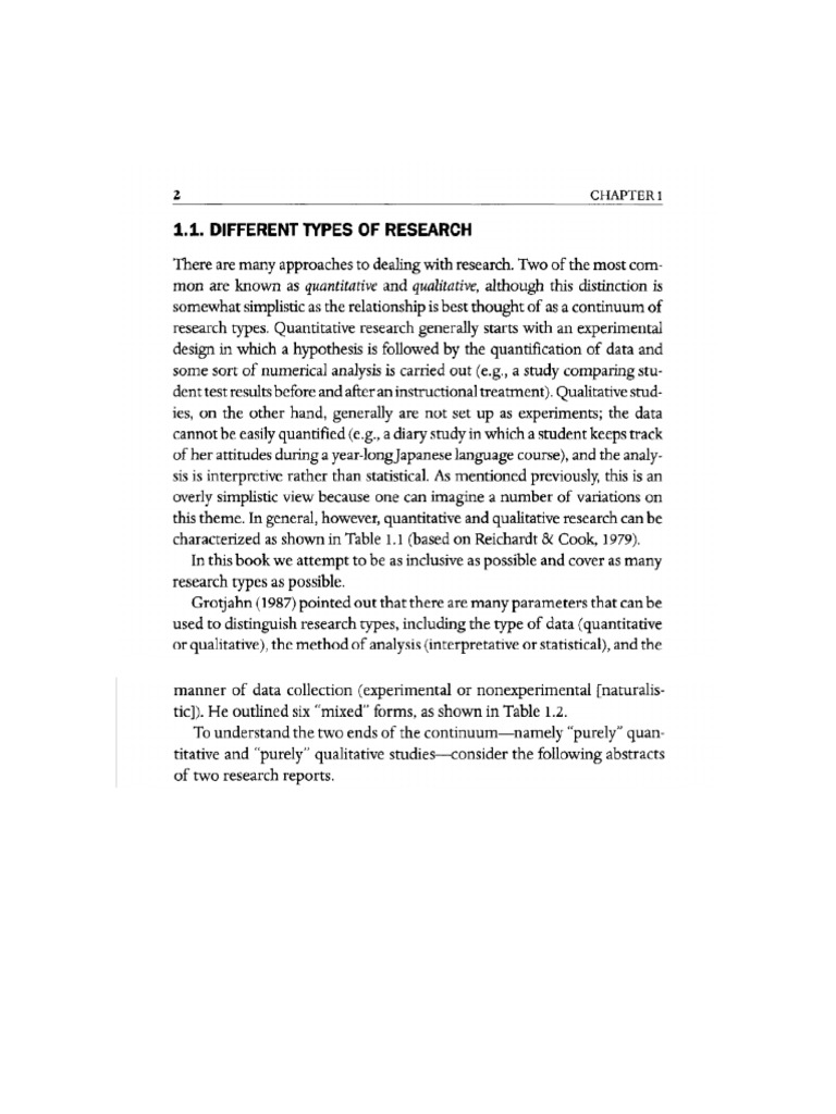 W1 Qualitative and Quantitative Mackey and Gass 2005 PDF