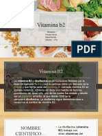 Vitamina B2