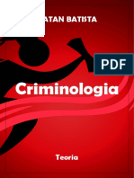 Teoria Criminologia