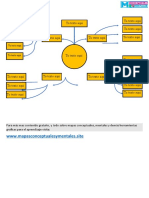 Mapa Conceptual Plantilla 17