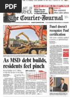 Download Metropolitan Sewer District debt and finances by James Bruggers SN53744822 doc pdf