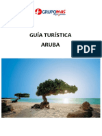 Guia Turismo Aruba