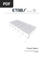 Tabel API Casing | PDF