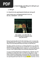 Download cac vu rui ro thanh khoan noi tieng by cry SN53745 doc pdf