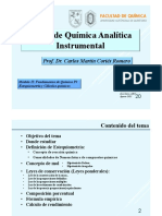 Módulo II Fund Q - P3 Estequiometría-QAI-2021-2 - DR Cortés