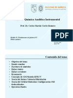 Módulo II Fund Q - P2 Enlace Q-QAI-2021-2 - DR Cortés