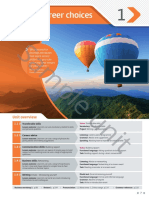 BusinessPartner B1 Coursebook U1