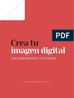 Crea Tu Imagen Digital