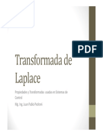 C02v2.0 - Transformada de Laplace