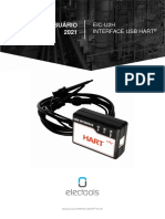 Manual - Interface Usb Hart Eic-U2h