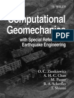Computational Geomechanics