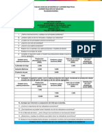 Macroeconomía AAP Administración de Negocios