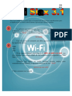 Manual de Wifi Slax 3.1 Mejor Explicado