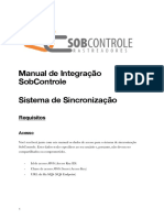 Sob Control e