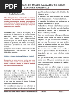 Pacotes TMT Moçambique 2024 e Preços | PDF