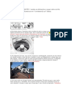 Para Responder À QUESTÃO 1 Analise As Afirmações A Seguir Sobre As Três Leis de Newton Classificando