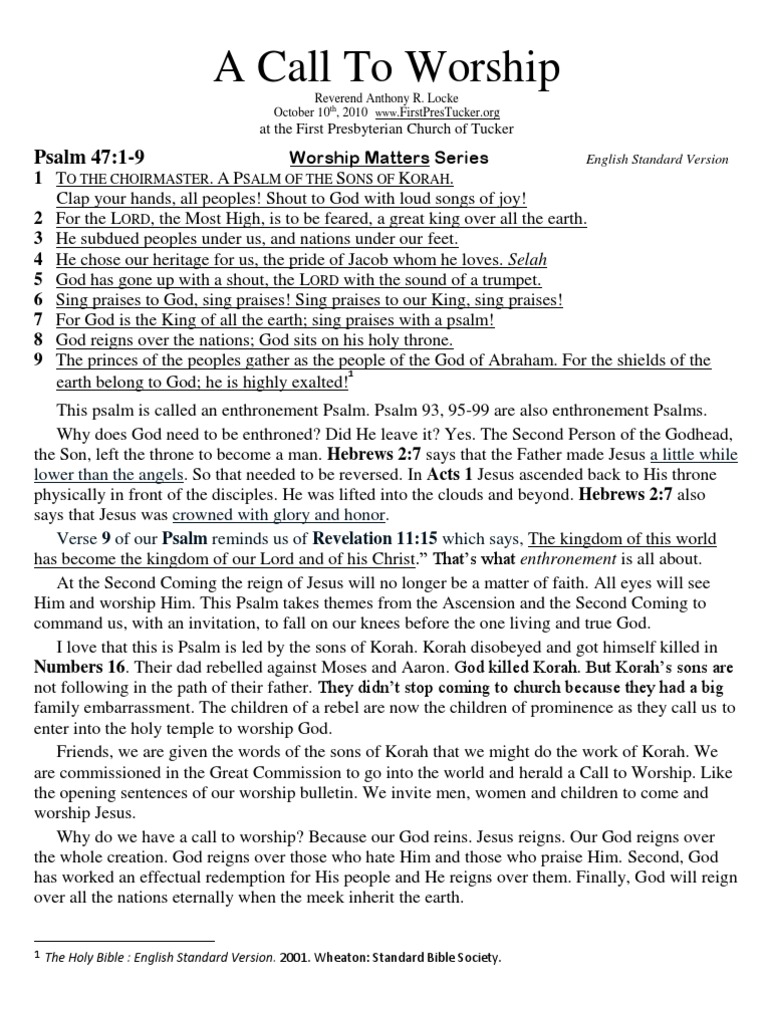2010-10-10-a-call-to-worship-psalm-47-1-9-jacob-god-the-father