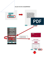 Guía para Test de Compatibilidad