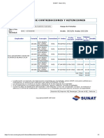 Reporte 5ta Categoria