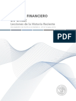 Berstein y Marcel, Analisis Del Sistema Financiero