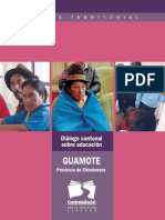 DC Guamote