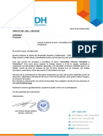 Carta 0049-CDH-E.LIM - CURSO 2