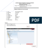 Format Exercise of Sap SCM 100: Gedung C-207 Jl. Telekomunikasi No. 1, Terusan Buah Batu Bandung 40257 Indonesia